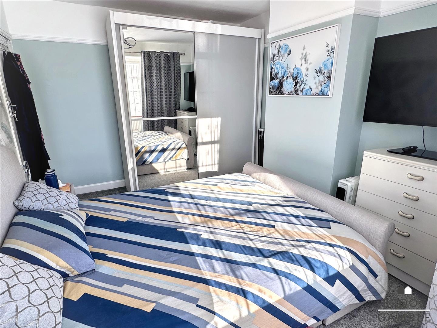 3 Bedroom House. Wilton Avenue in Eastbourne,  10